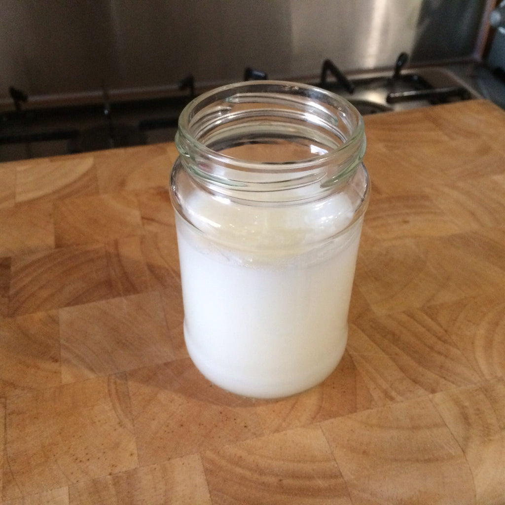 How To Make Beeswax & Natural Mineral Oil Polish (Board Rub)