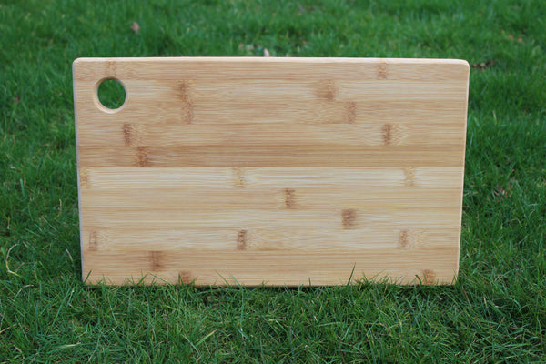 'Periodic Table of Elements' Personalised & Engraved Chopping Board