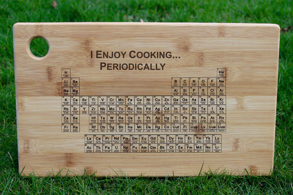 Chopping Boards