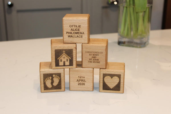 Other Gifts